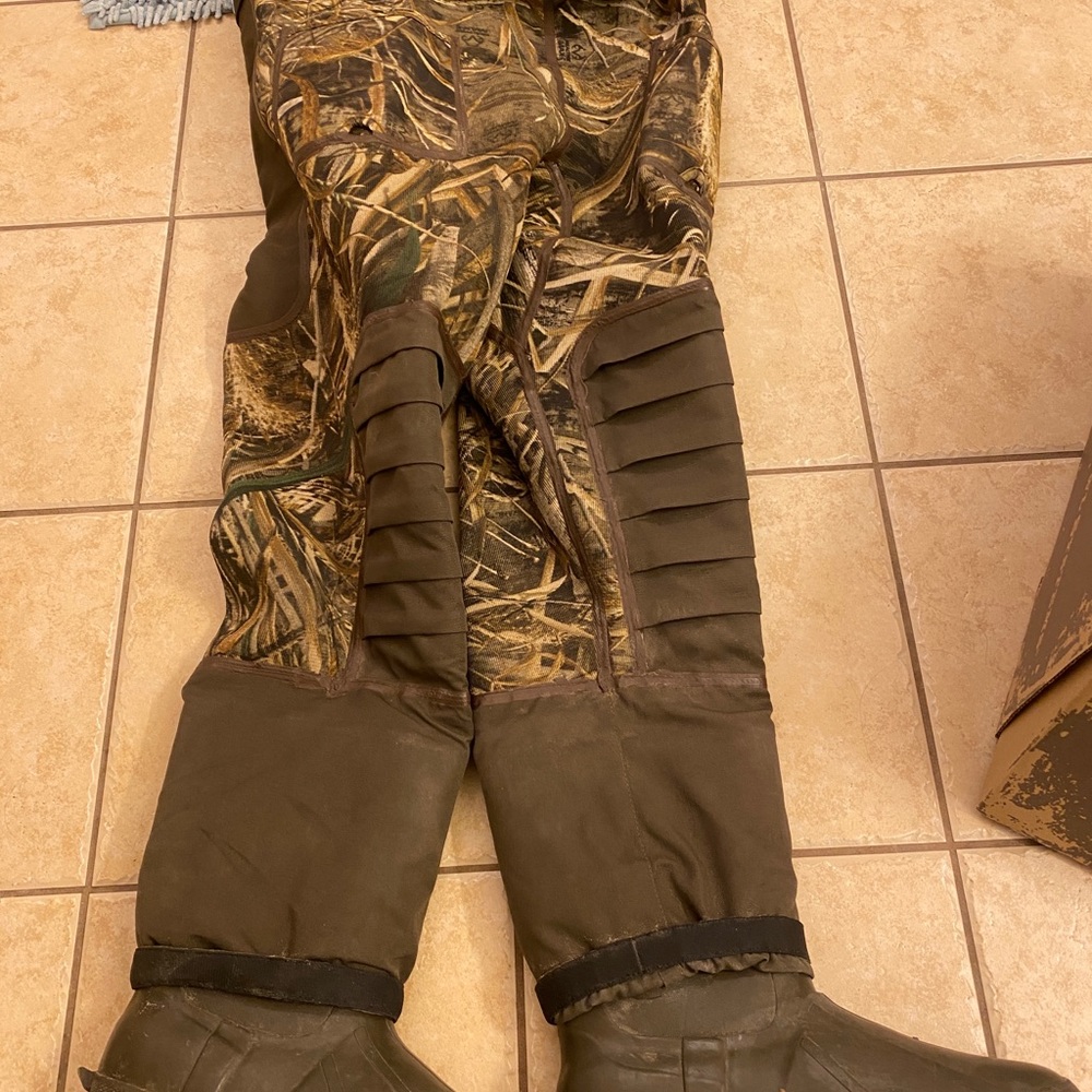 Drake Waterfowl